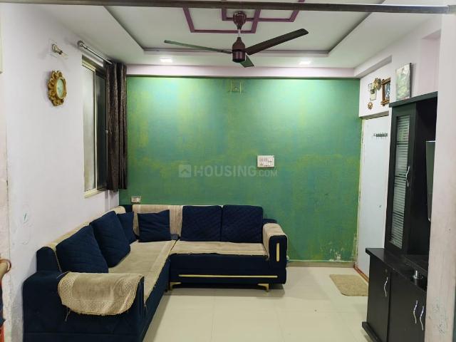 1 BHK Apartment in Odhav for resale Ahmedabad. The reference number is 19493922