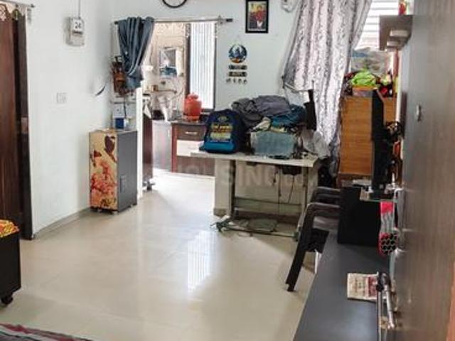 1 BHK Apartment in Odhav for resale Ahmedabad. The reference number is 21179079