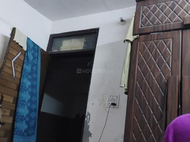 1 BHK Apartment in Okhla for resale New Delhi. The reference number is 20850249