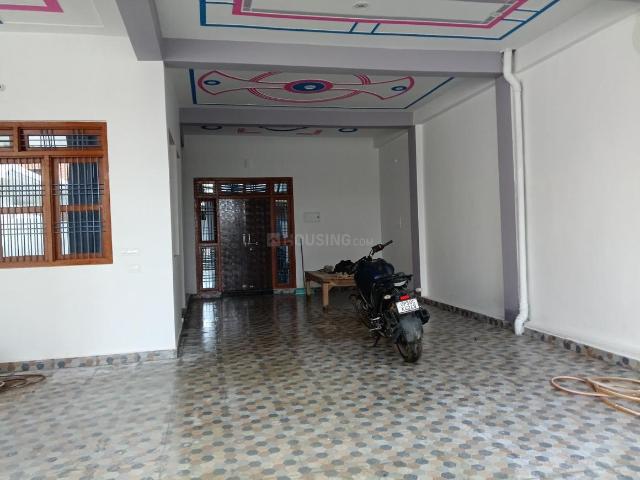 1 BHK Apartment in Olandganj for rent Jaunpur. The reference number is 20986316