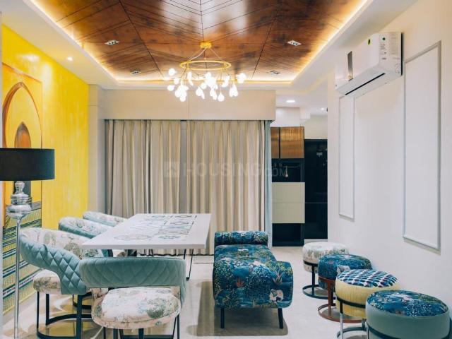 1 BHK Apartment in Old Palasia for rent Indore. The reference number is 20916443