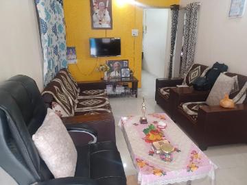 1 BHK Apartment in Old Sangvi for rent Pune. The reference number is 15219410