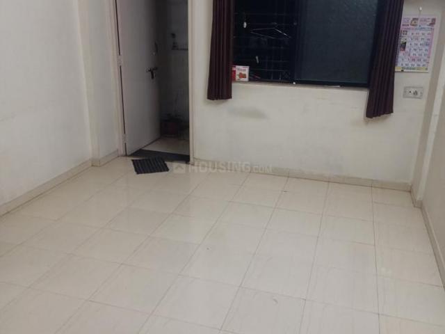 1 BHK Apartment in Old Sangvi for rent Pune. The reference number is 17453667