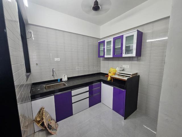 1 BHK Apartment in Old Sangvi for rent Pune. The reference number is 17832168