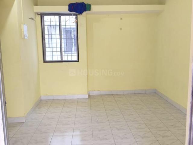 1 BHK Apartment in Old Sangvi for rent Pune. The reference number is 17844202