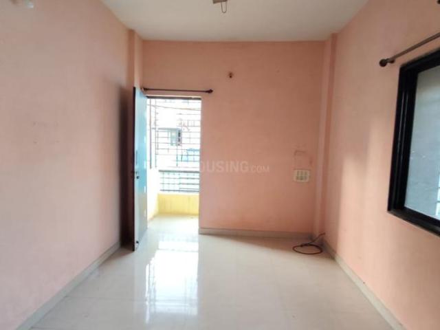 1 BHK Apartment in Old Sangvi for rent Pune. The reference number is 20349736