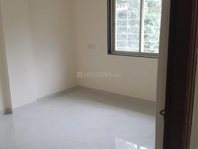 1 BHK Apartment in Old Sangvi for rent Pune. The reference number is 20594872