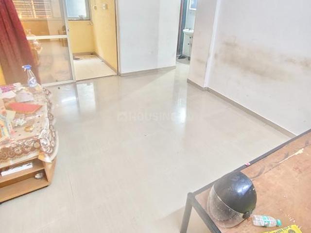 1 BHK Apartment in Old Sangvi for rent Pune. The reference number is 20671885