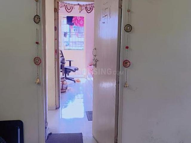 1 BHK Apartment in Old Sangvi for rent Pune. The reference number is 20925548
