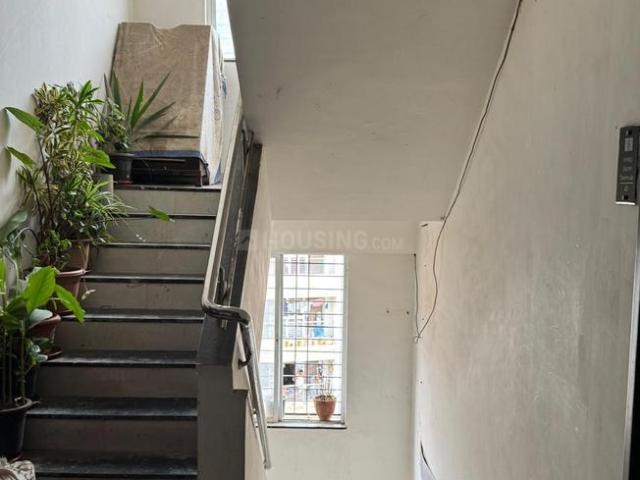 1 BHK Apartment in Old Sangvi for resale Pune. The reference number is 20941380