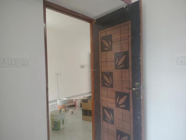 1 BHK Apartment in Oragadam Sriperambattur for resale Chennai. The reference number is 19502723