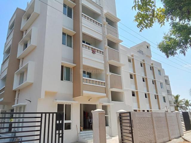 1 BHK Apartment in Oragadam Sriperambattur for resale Chennai. The reference number is 20291521