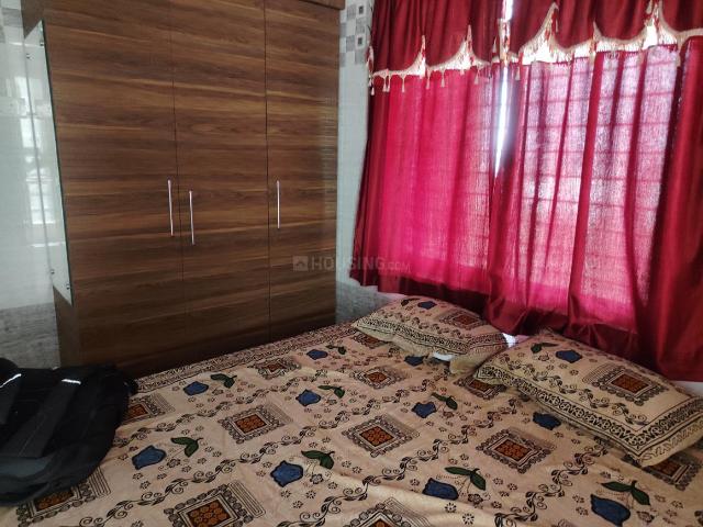 1 BHK Apartment in Orakal for resale Bhubaneswar. The reference number is 20350392