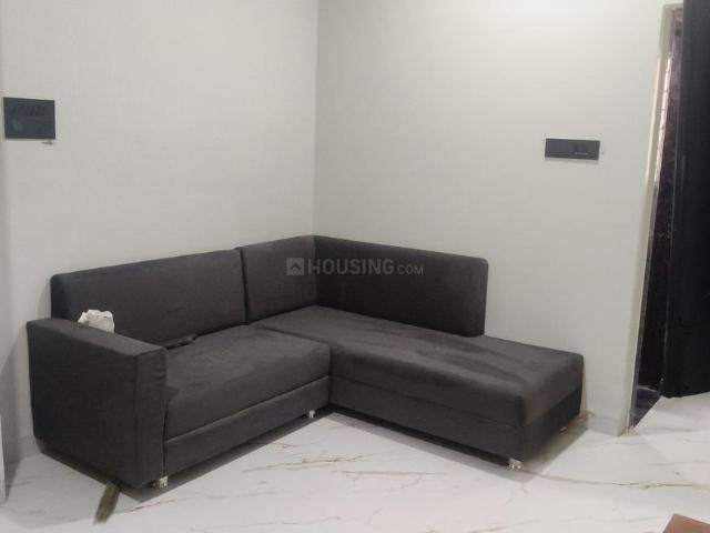 1 BHK Apartment in L I G Colony for rent Indore. The reference number is 21201465