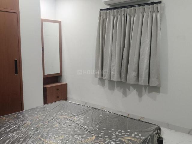 1 BHK Apartment in L I G Colony for rent Indore. The reference number is 21201624