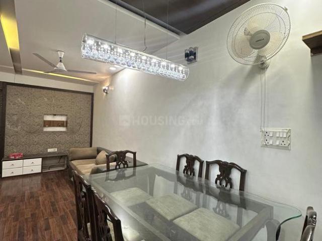 1 BHK Apartment in L I G Colony for rent Indore. The reference number is 21229544