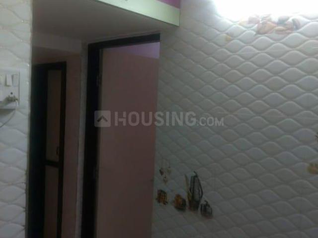 1 BHK Apartment in Lower Parel for rent Mumbai. The reference number is 14761712