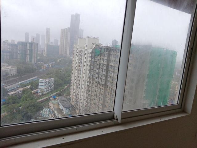 1 BHK Apartment in Lower Parel for rent Mumbai. The reference number is 18150592
