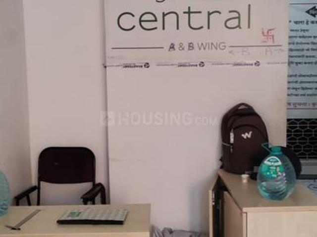 1 BHK Apartment in Lower Parel for rent Mumbai. The reference number is 18468903