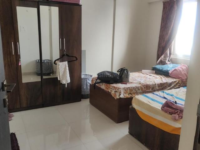 1 BHK Apartment in Lower Parel for rent Mumbai. The reference number is 19174935