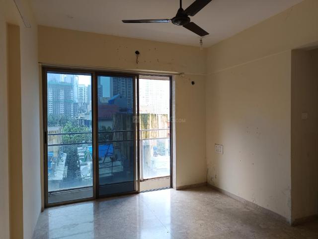 1 BHK Apartment in Lower Parel for rent Mumbai. The reference number is 19855709