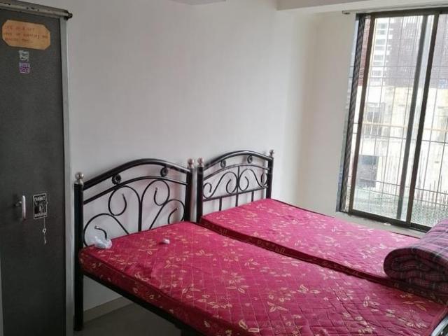 1 BHK Apartment in Lower Parel for rent Mumbai. The reference number is 12906282