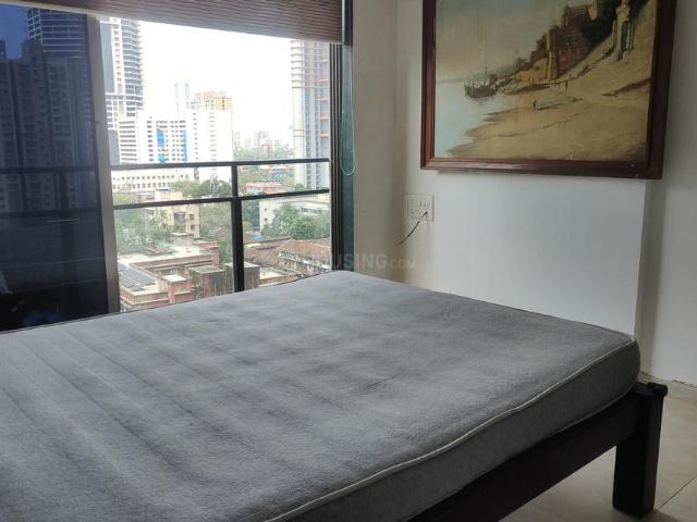 1 BHK Apartment in Lower Parel for rent Mumbai. The reference number is 20056726