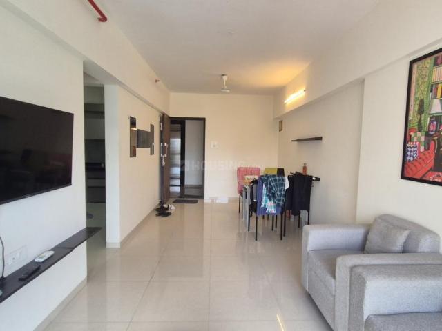 1 BHK Apartment in Lower Parel for rent Mumbai. The reference number is 20508452