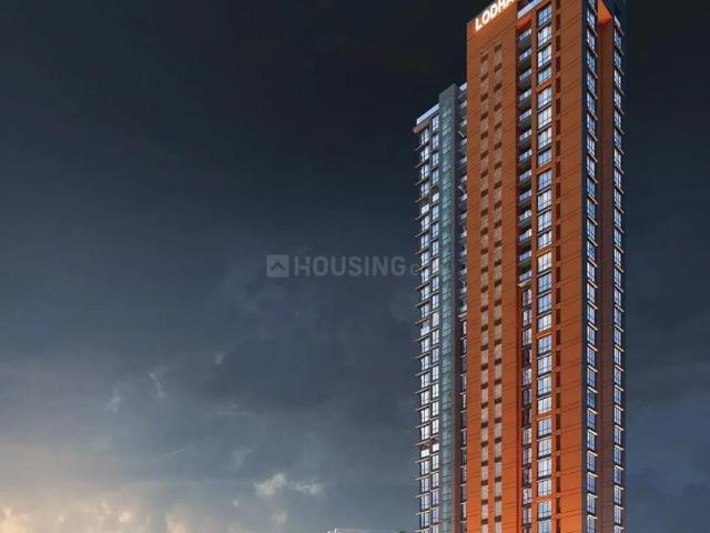 1 BHK Apartment in Lower Parel for rent Mumbai. The reference number is 20608588
