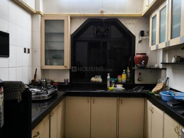 1 BHK Apartment in Lower Parel for rent Mumbai. The reference number is 20611196