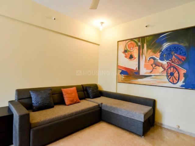 1 BHK Apartment in Lower Parel for rent Mumbai. The reference number is 20655648