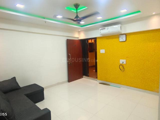 1 BHK Apartment in Lower Parel for rent Mumbai. The reference number is 20777335