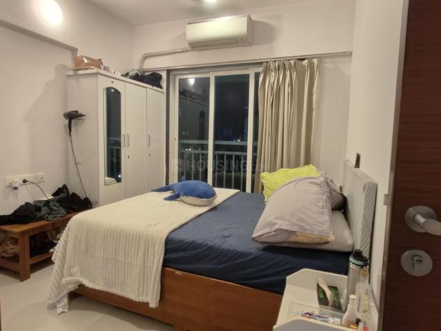 1 BHK Apartment in Lower Parel for rent Mumbai. The reference number is 20772378