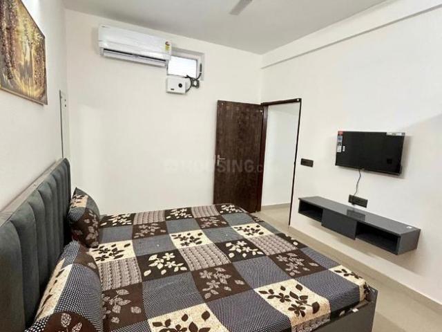 1 BHK Apartment in Lower Parel for rent Mumbai. The reference number is 20773211