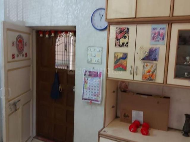 1 BHK Apartment in Lower Parel for rent Mumbai. The reference number is 20855399
