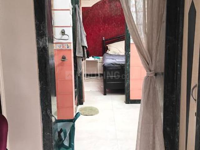 1 BHK Apartment in Lower Parel for rent Mumbai. The reference number is 20859386