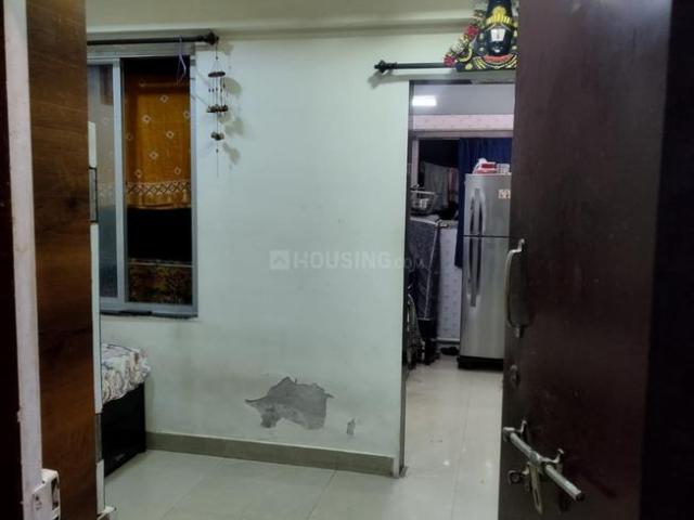 1 BHK Apartment in Lower Parel for rent Mumbai. The reference number is 20866924