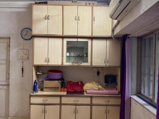 1 BHK Apartment in Lower Parel for rent Mumbai. The reference number is 20881910