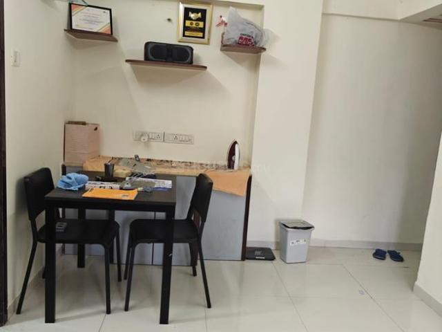 1 BHK Apartment in Lower Parel for rent Mumbai. The reference number is 20923681