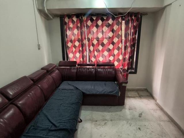 1 BHK Apartment in Lower Parel for rent Mumbai. The reference number is 21119921
