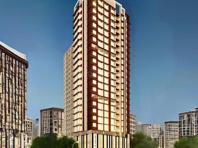 1 BHK Apartment in Lower Parel for rent Mumbai. The reference number is 21136770