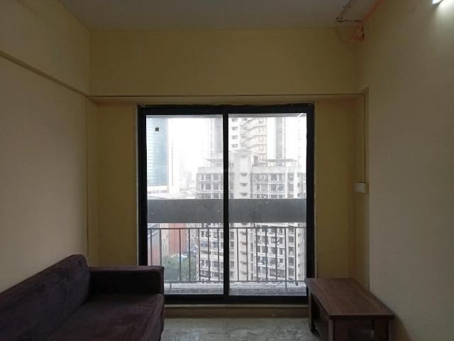 1 BHK Apartment in Lower Parel for rent Mumbai. The reference number is 21172855