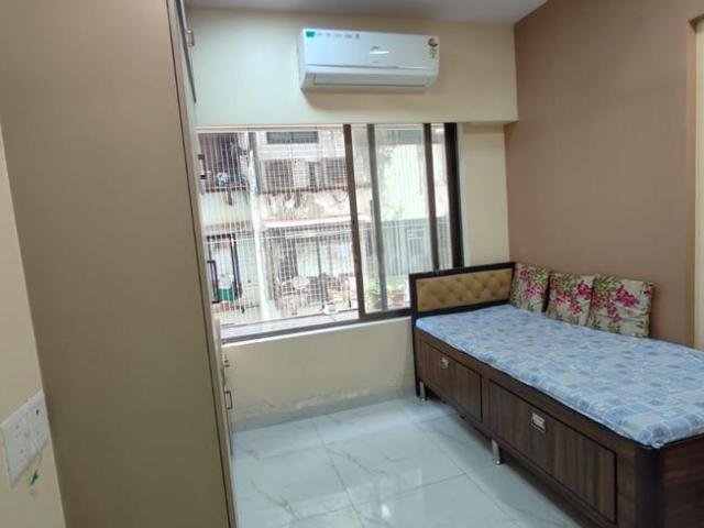 1 BHK Apartment in Lower Parel for rent Mumbai. The reference number is 21331491