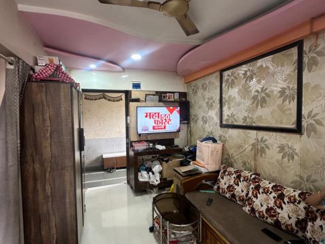 1 BHK Apartment in Lower Parel for resale Mumbai. The reference number is 18077368