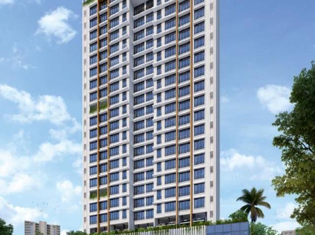 1 BHK Apartment in Lower Parel for resale Mumbai. The reference number is 18245166