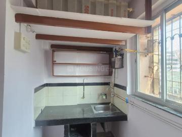 1 BHK Apartment in Lower Parel for resale Mumbai. The reference number is 19434676