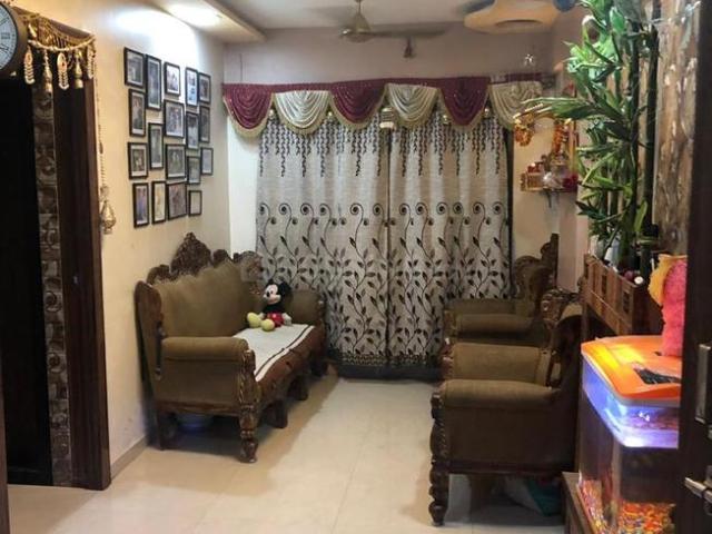 1 BHK Apartment in Lower Parel for resale Mumbai. The reference number is 19613316