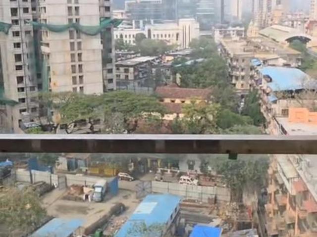 1 BHK Apartment in Lower Parel for resale Mumbai. The reference number is 19806980