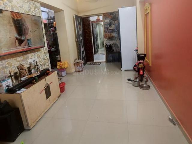 1 BHK Apartment in Lower Parel for resale Mumbai. The reference number is 20524114
