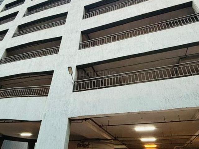 1 BHK Apartment in Lower Parel for resale Mumbai. The reference number is 20543549
